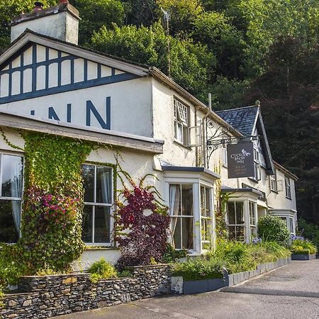 The Cuckoo Brow Inn Near Sawrey Exterior foto