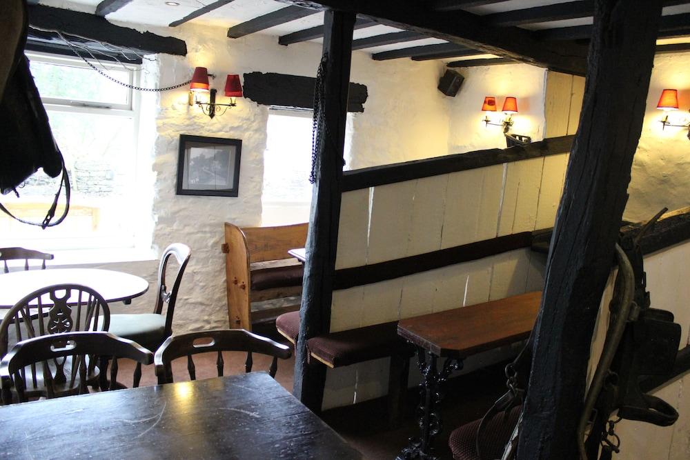 The Cuckoo Brow Inn Near Sawrey Exterior foto